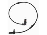 TEXTAR Sensor, Raddrehzahl 45028600 für Mercedes