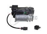 TRUCKTEC AUTOMOTIVE Kompressor, Druckluftanlage 0230456 für Mercedes