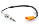 HELLA Sensor, Abgastemperatur 6pt014495001 für Mercedes VW