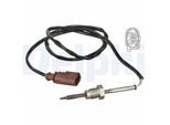 DELPHI Sensor, Abgastemperatur ts30090 für SEAT