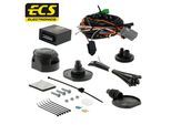 ECS Elektrosatz, Anhängevorrichtung fr060d1
