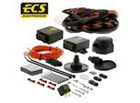 ECS Elektrosatz, Anhängevorrichtung fi011bb