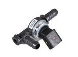 METZGER Sensor, Kraftstoffdruck 0906491 für VAG
