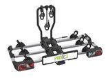 EUFAB Fahrradträger, Anhängekupplung Fahrradträger ProBC3 11602