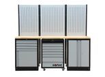 SONIC EQUIPMENT Werkzeugschrank 4731513