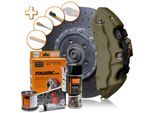 FOLIATEC Bremssattellack 2189 0.4l