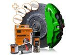 FOLIATEC Bremssattellack 2166 0.4l