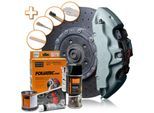 FOLIATEC Bremssattellack 2197 0.4l