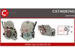 CASCO Starter cst40267as für LAND ROVER Ford