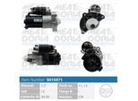 MEAT & DORIA Starter 5015071 für LANCIA HYUNDAI Citroën/Peugeot