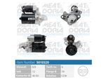 MEAT & DORIA Starter 5010320 für ROVER BMW