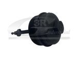 3RG Deckel, Ölfiltergehäuse 98512 für Mercedes