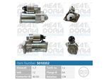 MEAT & DORIA Starter 5010352 für NISSAN RENAULT
