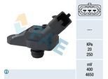 FAE Sensor, Saugrohrdruck 15055 für Opel Fiat GM