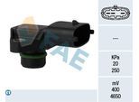 FAE Sensor, Saugrohrdruck 15123 für HYUNDAI STANDARD AUTOMOBILE