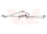 VAN WEZEL Wischergestänge 3714230 für Opel