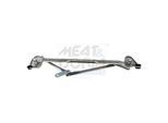 MEAT & DORIA Wischergestänge 227098 für TOYOTA