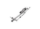 KAMOKA Wischergestänge 3110005 vorne für Vaughall GM NISSAN RENAULT