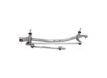 KAMOKA Wischergestänge 3110093 vorne für Peugeot