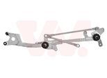 VAN WEZEL Wischergestänge 3232230 für MITSUBISHI