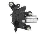 VALEO Wischermotor ORIGINAL TEIL 582606 hinten für DACIA