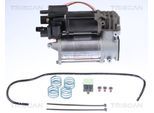 TRISCAN Kompressor, Druckluftanlage 872511101 für BMW