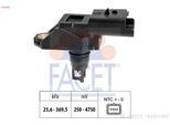 FACET Sensor, Saugrohrdruck Ladedruck Made in Italy - OE Equivalent 103328 für Ford GM DS TOYOTA