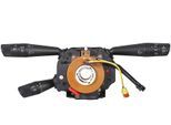 METZGER Lenkstockschalter 0916915 für Fiat