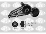 SASIC Riemenspanner, Keilrippenriemen 1626044 für VW