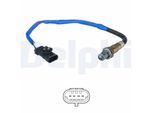 DELPHI Lambdasonde es2065612b1 für DACIA