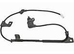 METZGER Sensor, Raddrehzahl 09001416 für Subaru