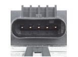 HERTH+BUSS ELPARTS NOx-Sensor, NOx-Katalysator 70680095 nach Abgasturbolader für VW VAG