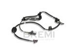 BREMI Sensor, Raddrehzahl 51689 für KIA