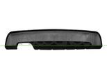 PRASCO Spoiler pg4281861 hinten für Peugeot