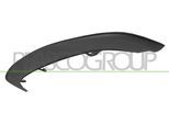 PRASCO Spoiler vg7171801 vorne für VW