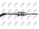 NTY Sensor, Abgastemperatur egtbm025 vor Katalysator für BMW