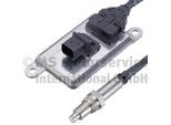 PIERBURG 714350020 vor Katalysator für Mercedes