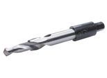 SWSTAHL Metallspiralbohrer 03671l4