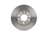 BOSCH Bremsensatz, Scheibenbremse Bremsensatz-Vorderachse ijf140yco2 Vorderachse belüftet 278mm 26mm für Opel SAAB