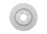 BOSCH Bremsensatz, Scheibenbremse Bremsensatz-Vorderachse COATED DISC / STANDARD ijg5y0qyz3 Vorderachse belüftet 348mm 30mm für BMW