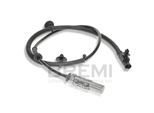 BREMI Sensor, Raddrehzahl 51605 für LAND ROVER