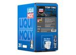 LIQUI MOLY Motoröl Top Tec 6600 0W-20 [20 L] 23120 20l