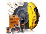 FOLIATEC Bremssattellack 2161 0.4l