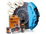 FOLIATEC Bremssattellack 2178 0.4l