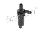 TOPRAN Zusatzwasserpumpe 107696 für Ford CUPRA SMART
