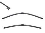 VALEO Wischblatt SILENCIO FLAT BLADE SET 577859 vorne für VW Porsche