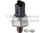 PIERBURG Sensor, Kraftstoffdruck 711225000 für Ford Peugeot TOYOTA