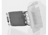 VALEO Widerstand, Innenraumgebläse 715294 für RENAULT Mercedes