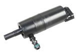 METZGER Waschwasserpumpe, Scheinwerferreinigung 2220114 vorne für NISSAN