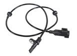 METZGER Sensor, Raddrehzahl 09001570 Vorderachse rechts für JAGUAR LAND ROVER